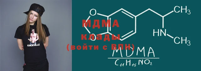 герыч Бикин