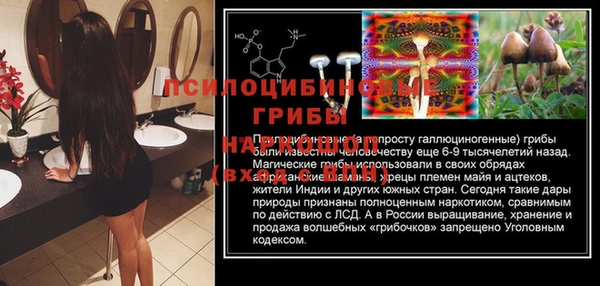 альфа пвп Михайлов